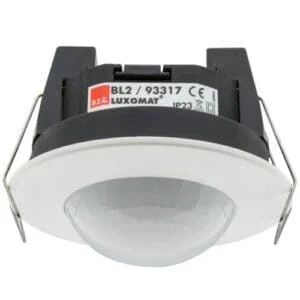 PIR Sensors & Photocells