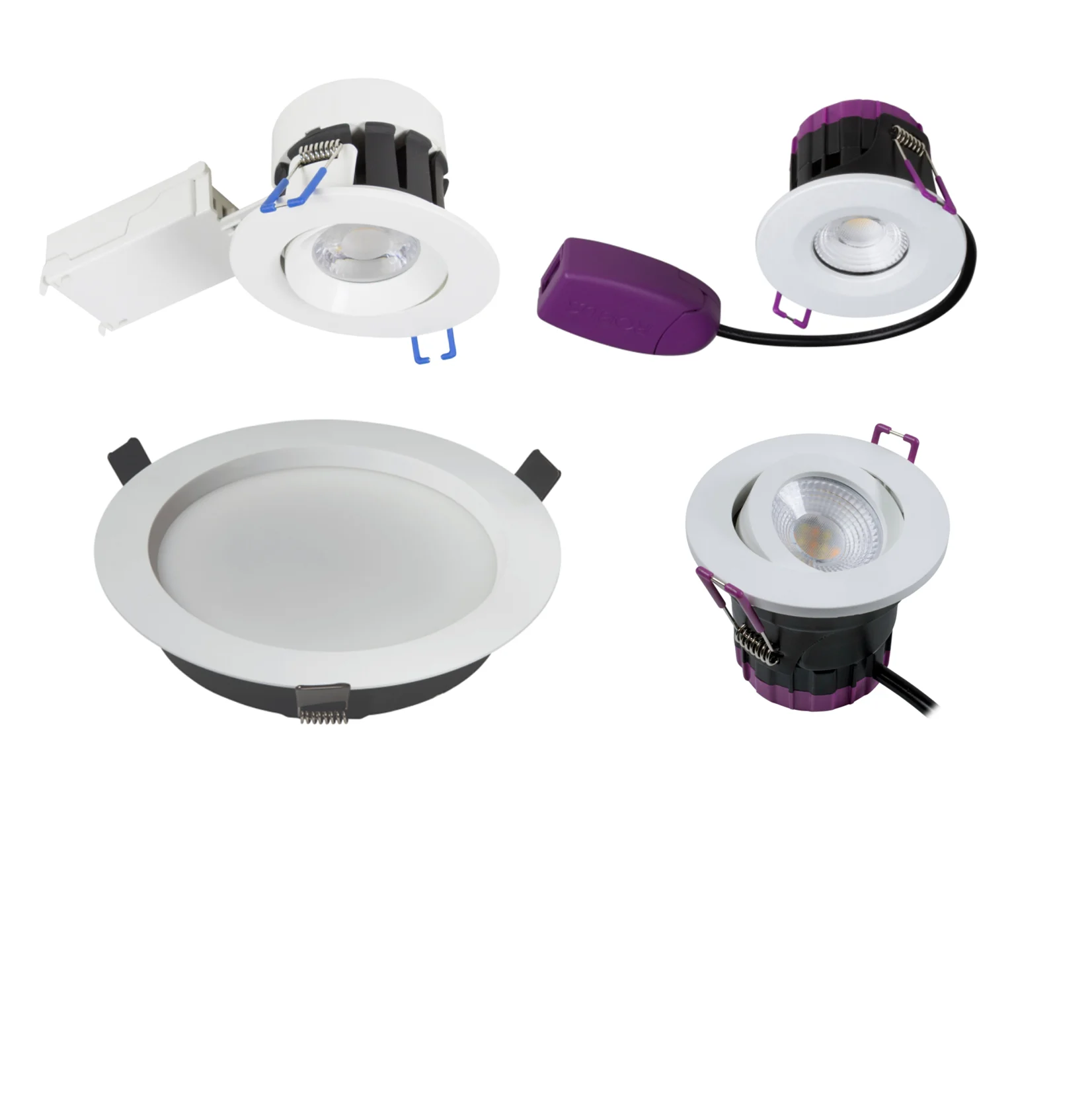 Downlights