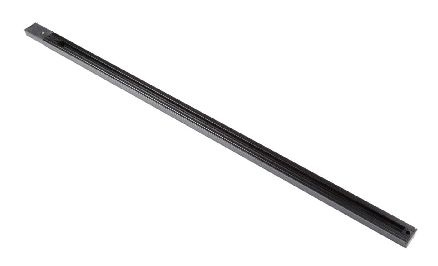 ROBUS, TRACK 16AMP, 1m, Black