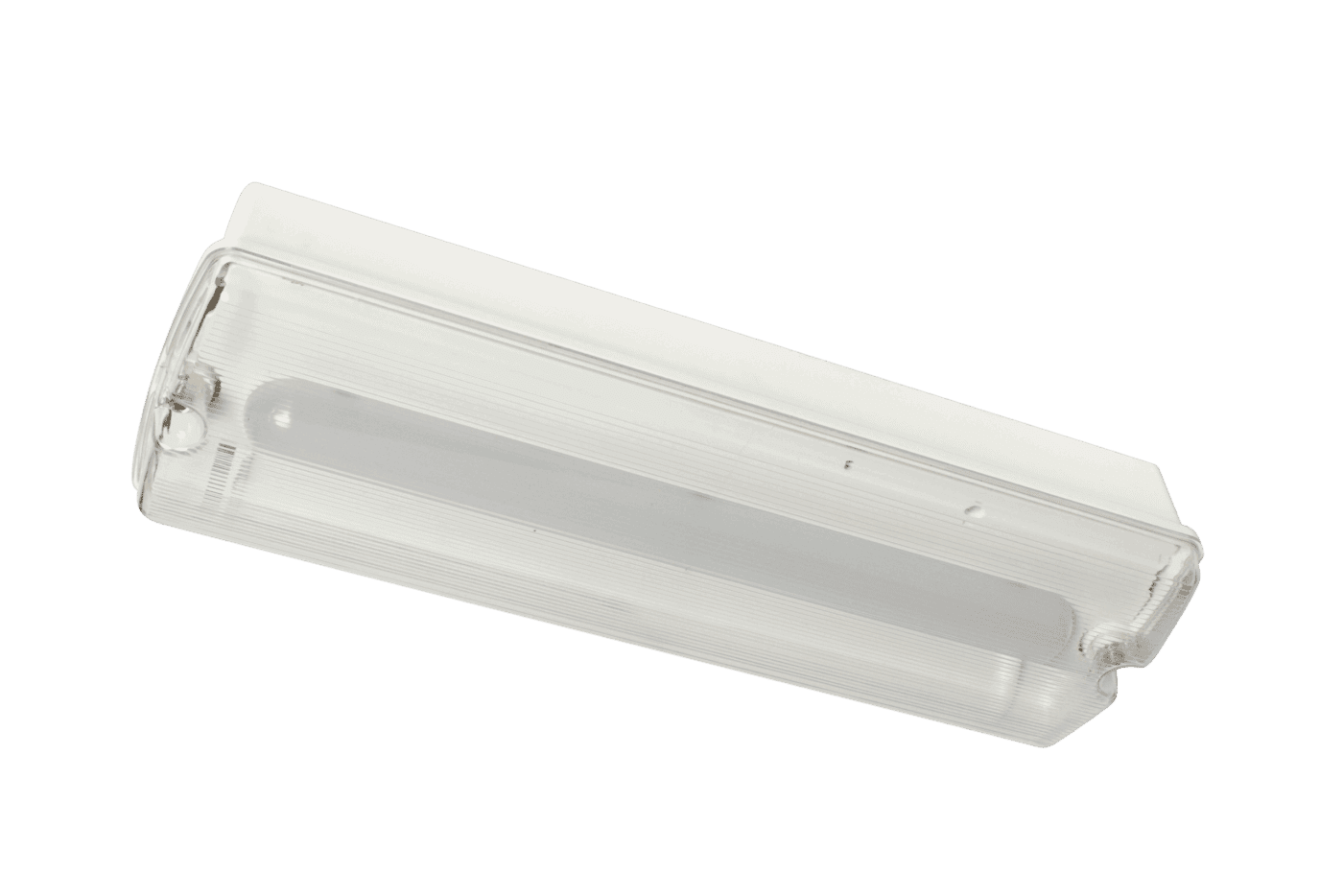 ROBUS, TOGA 4.5W LED Bulkhead, 4000K, White