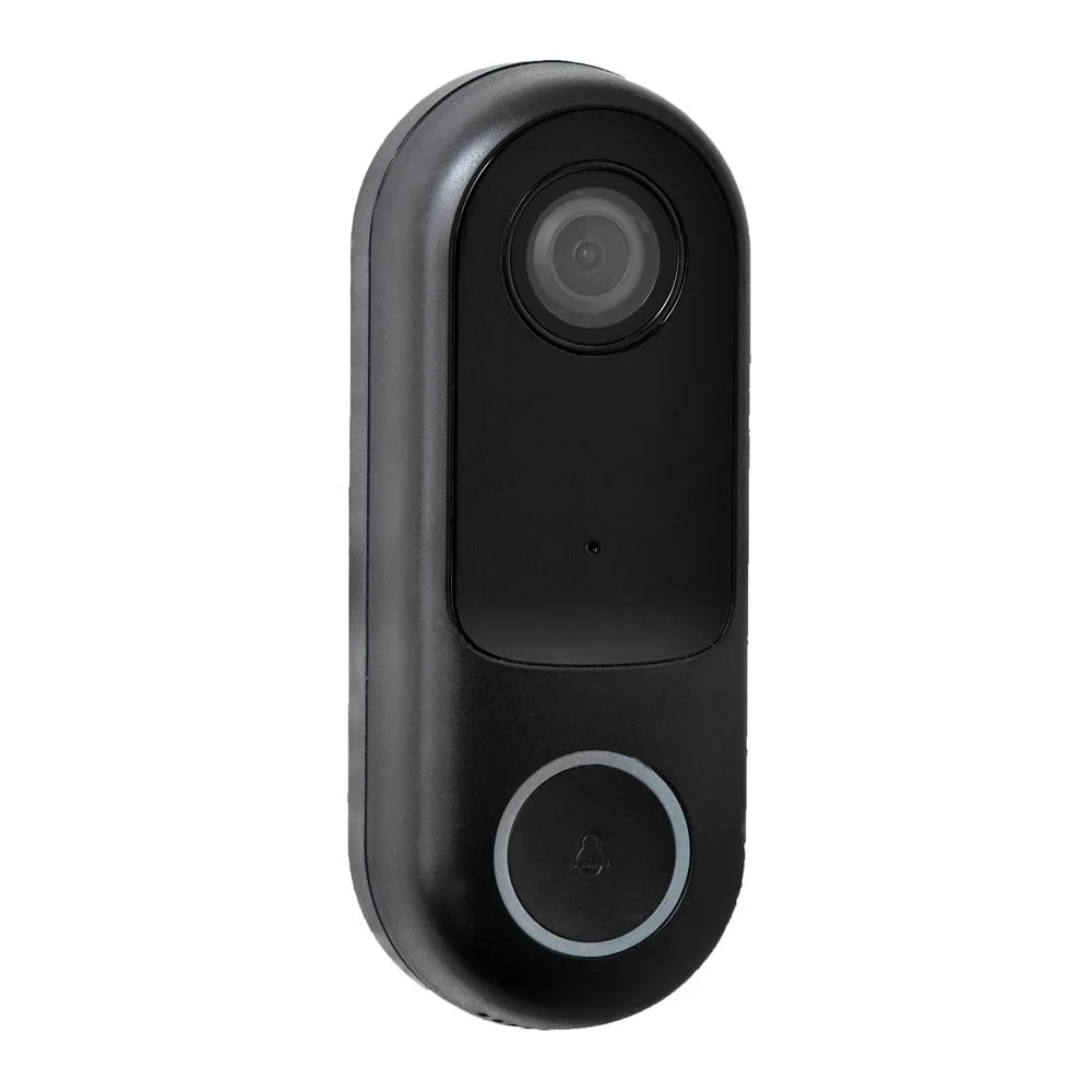 Smart Home (ROBUS CONNECT)