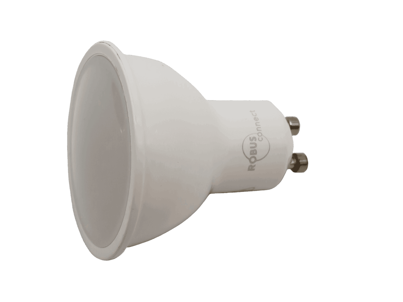 ROBUS, GU10 CONNECT 5W WiFi RGB + Tunable White LED Lamp