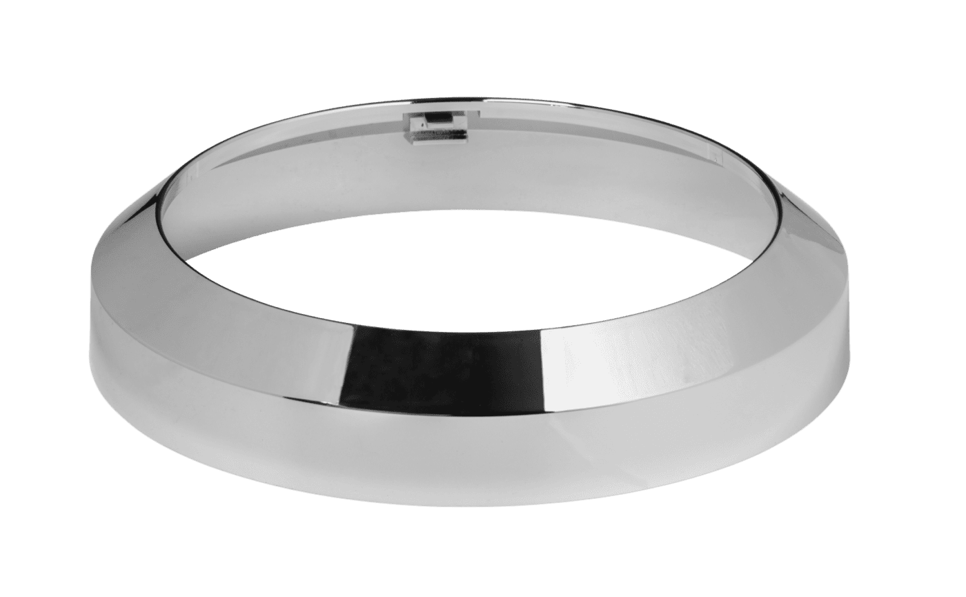 ROBUS, Chrome Trim Accessory For EAGLE, *Small*