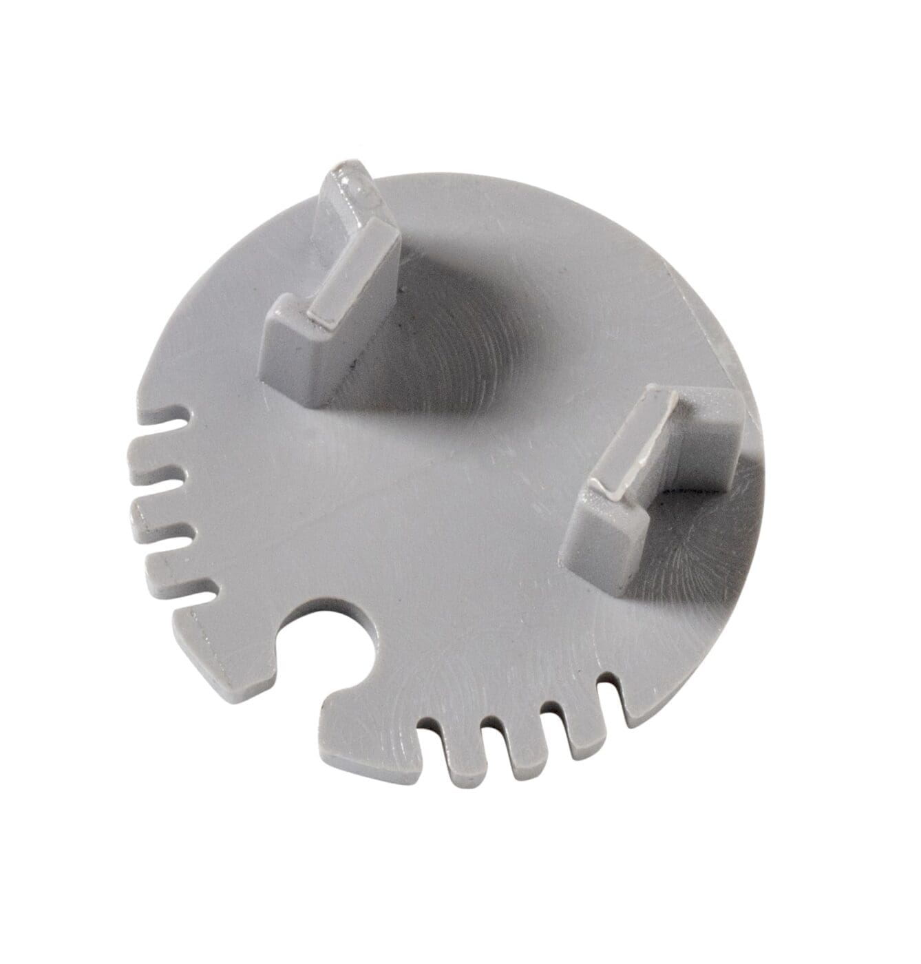 ROBUS, End Cap For REXC242‐23 Extrusion, No Hole