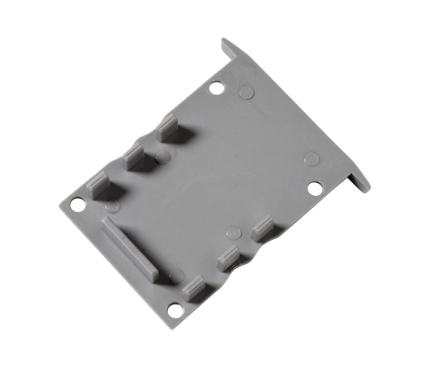ROBUS, End Cap For REXR522‐23 Extrusion, No Hole