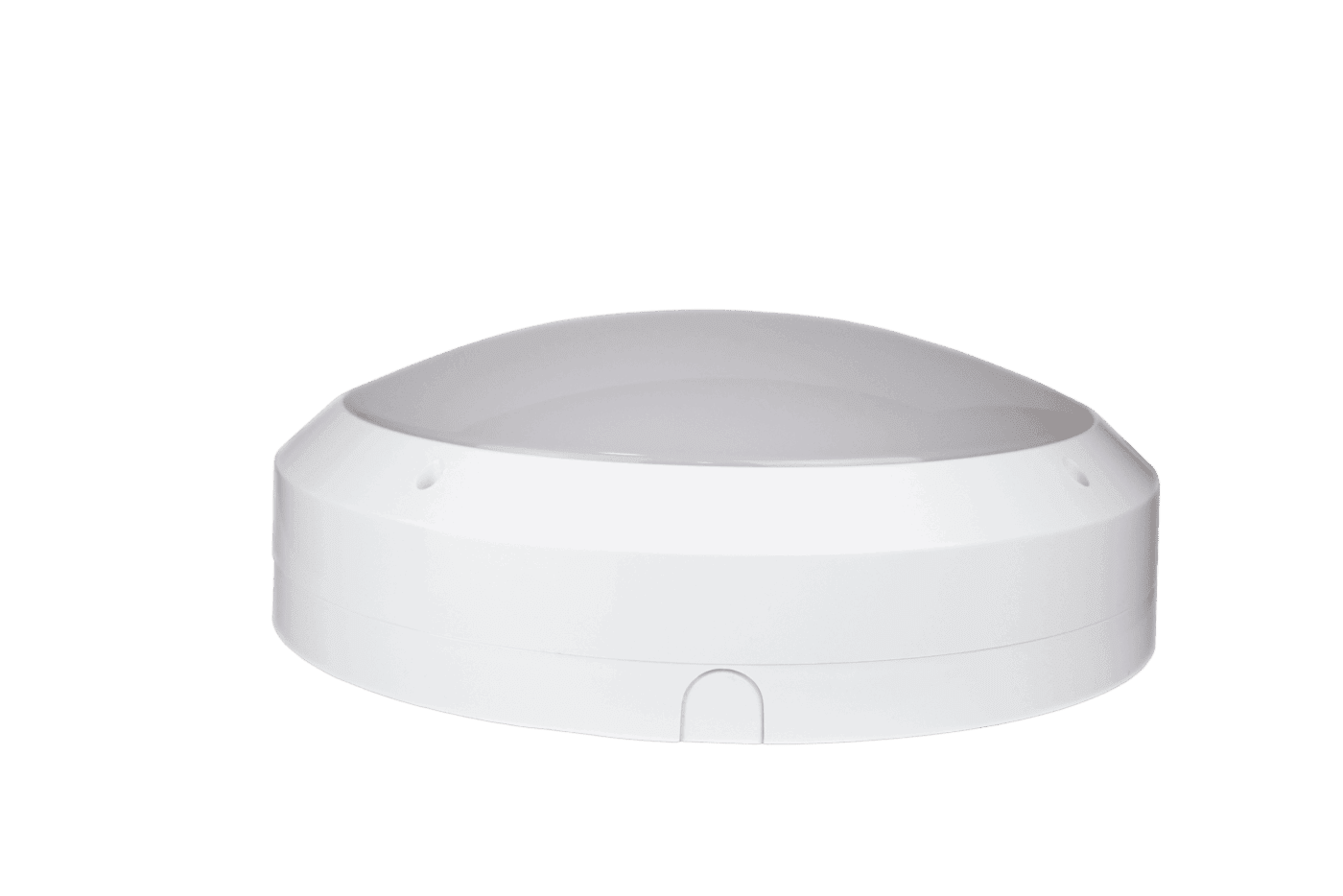 ROBUS, HAWK Medium Extension Collar *White*