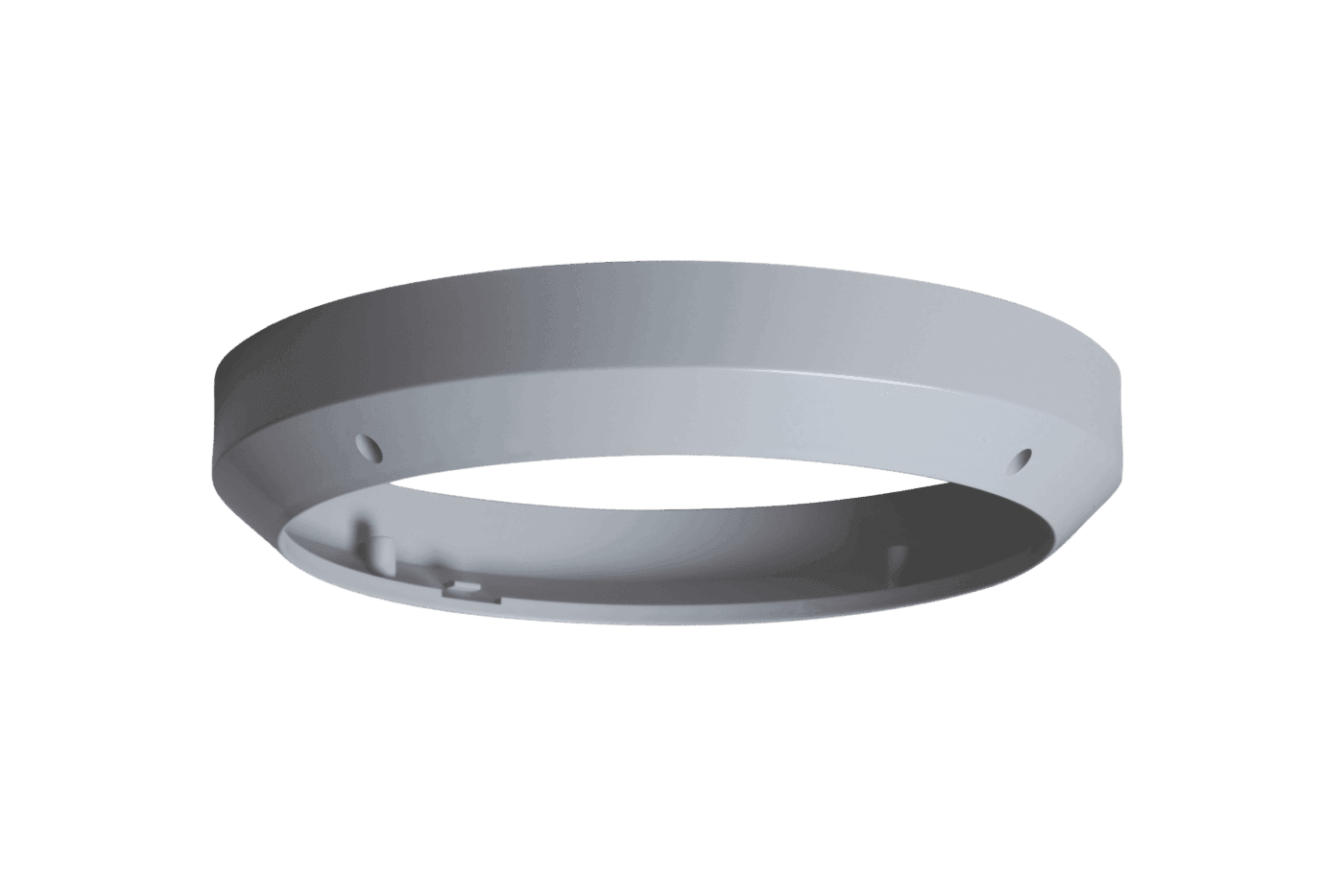 ROBUS, Grey Trim Accessory For HAWK ( Medium )
