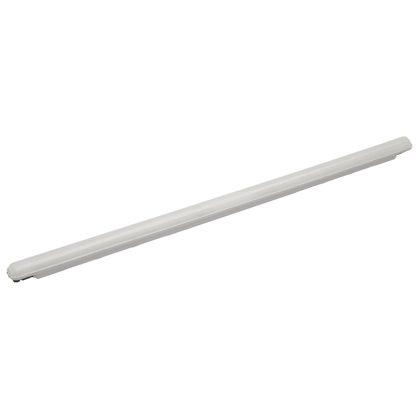 ROBUS RLZ504015-24 LAZER 2 50W LED Vapour Proof, IP65, 1.5m, 4000K, Quick Connect, Through Wire