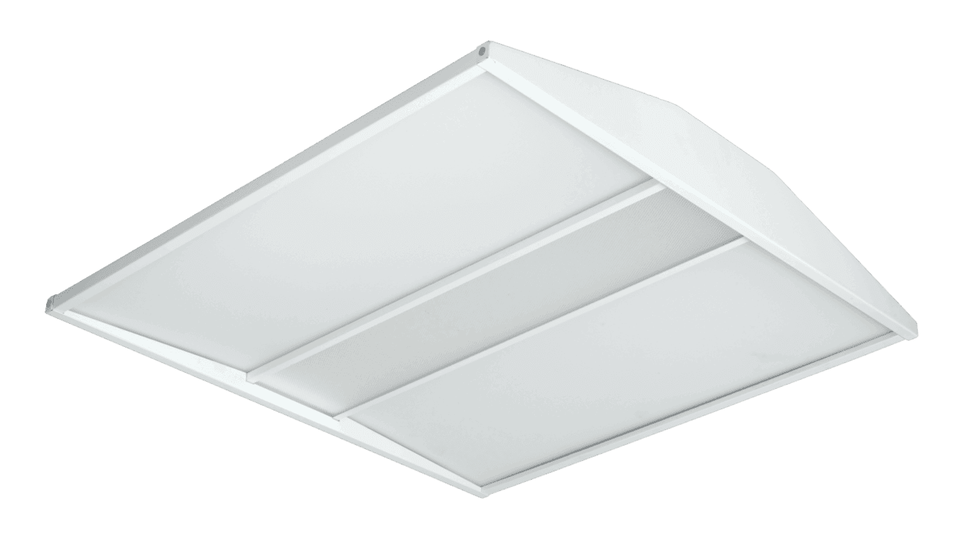 ROBUS, STELLAR 28W Indirect Panel, UGR19, 4000K, 600x600, White