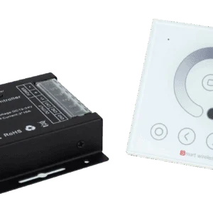 LED WIFI SWITCHING