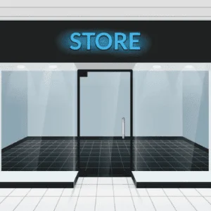 SHOP LIGHTING