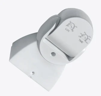 RPR180PIR-01 PROTON Multi-Directional 180 Degree PIR, IP54, White