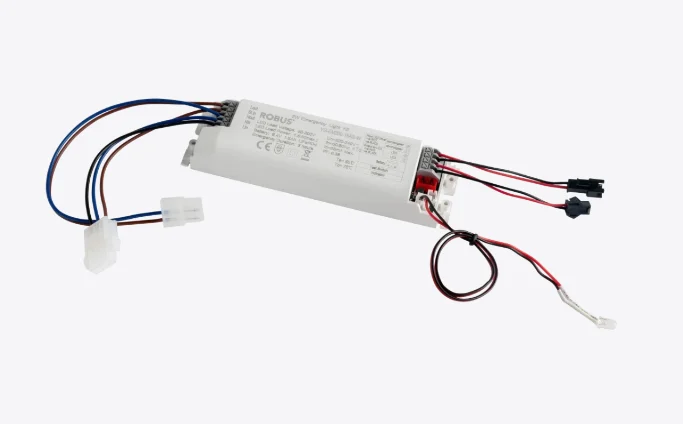 RFDEM FREDDIE plug-in Emergency pack