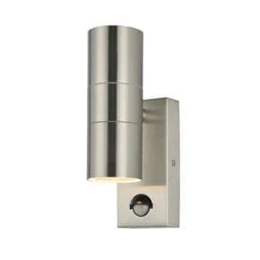 Contemporary Outdoor Lighting